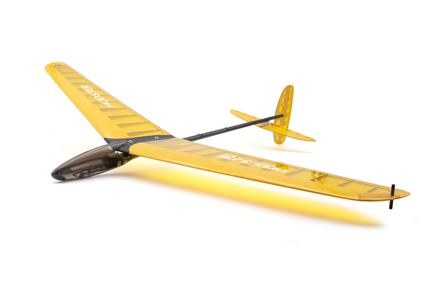 Discus Sport RC Segelflugmodell ARTF Modster discus-sport-rc-segelflugmodell-artf