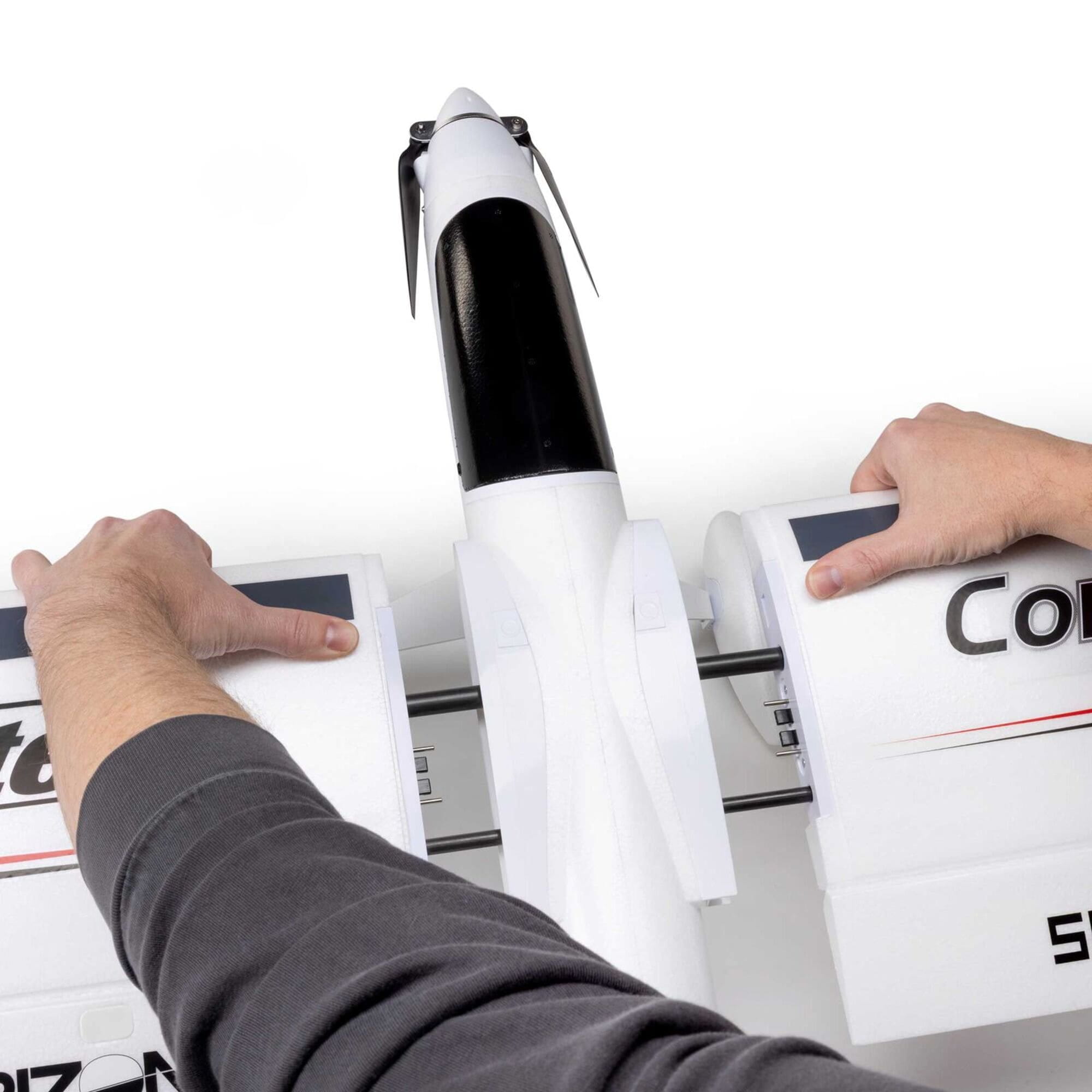 Bild-Alt-Text_E-Flite Conscendo 2.0m PNP RC Segelflugzeug Brushless