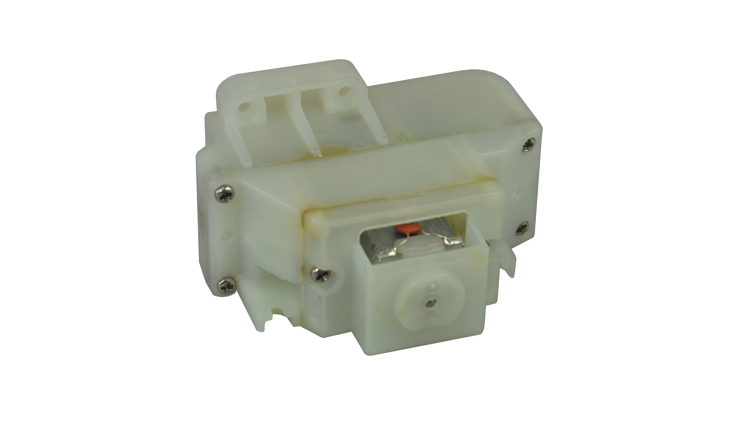 Amewi Getriebebox unterer Arm - RC-Zubehoer