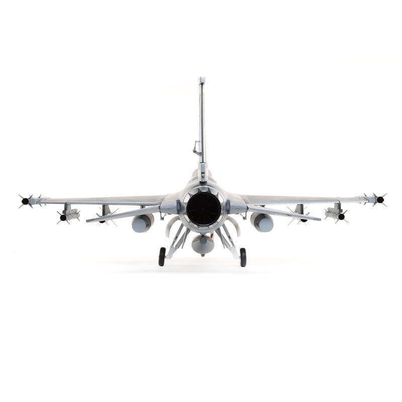E-flite F-16 Falcon 80mm EDF RC Jet Smart BNF Basic mit SAFE Select - RC-Zubehoer