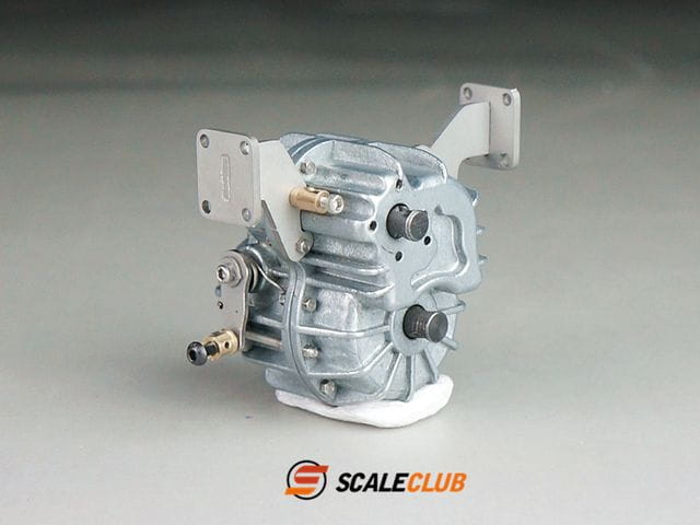 ScaleClub Verteilergetriebe mit Differenzial sperrbar 6:1 ScaleClub Verteilergetriebe mit Differenzial sperrbar 6_1 - RC-Zubehoer