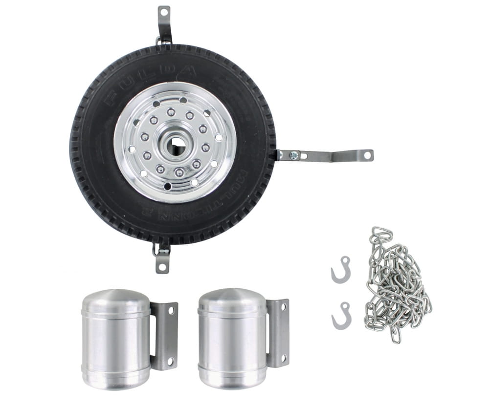 Carson RC Truck - LKW 1:14 Zubehör f. Riedler Runge Carson RC Truck - LKW 1:14 Zubehör f. Riedler Runge