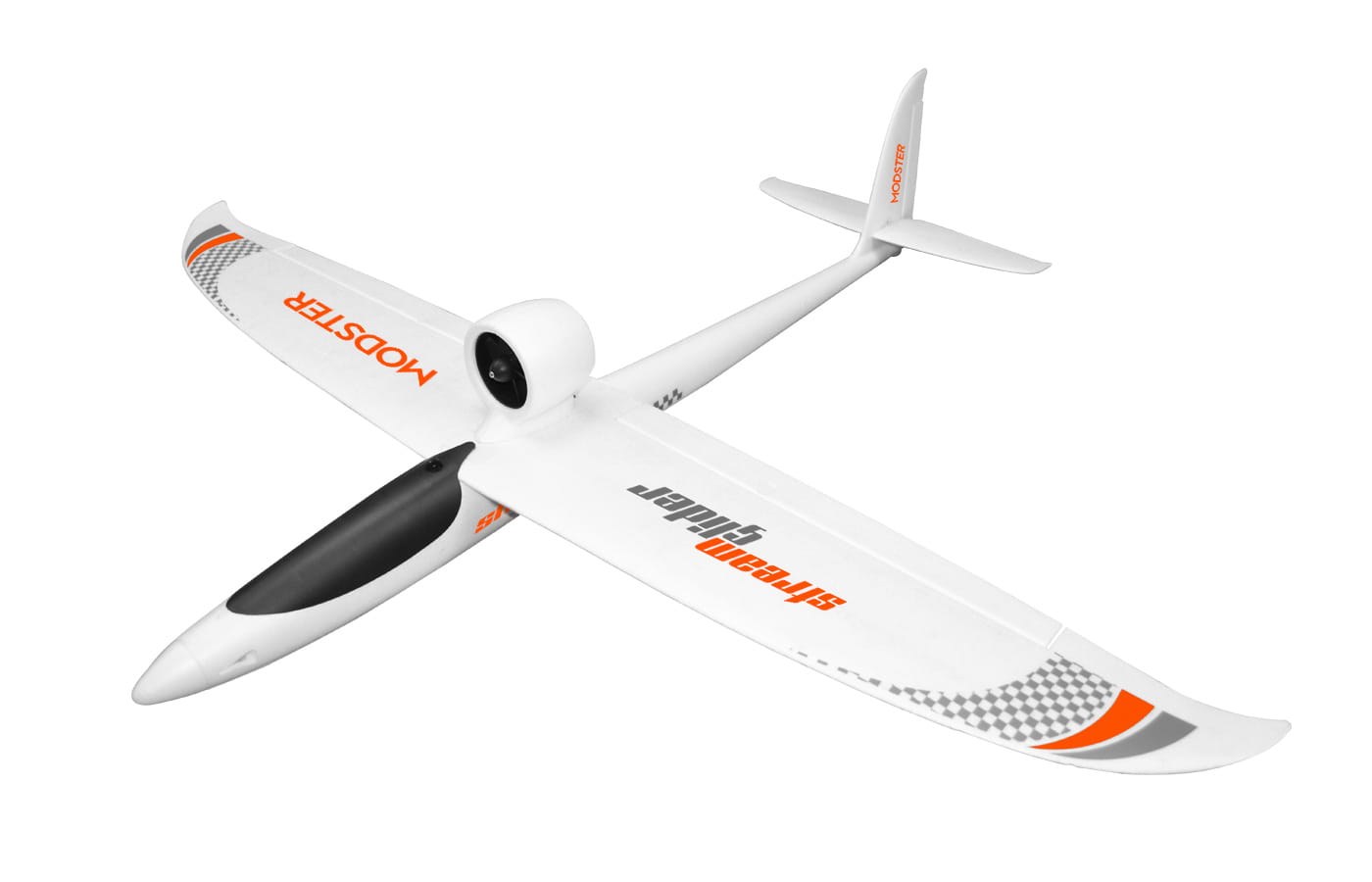 Streamglider V2 RC Segelflugmodell Impeller PUP Modster streamglider-v2-rc-segelflugmodell-impeller-pup