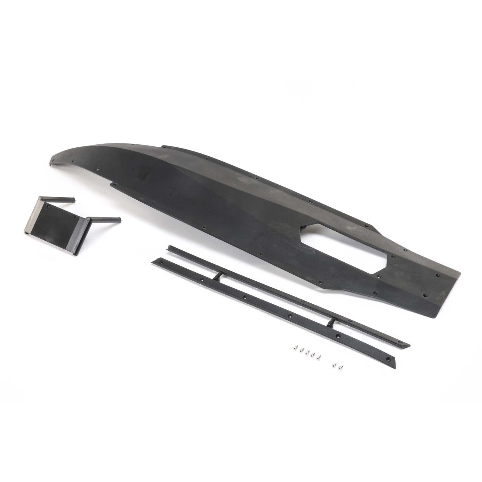 Proboat Hull Armor Set_ Jetstream - RC-Zubehoer