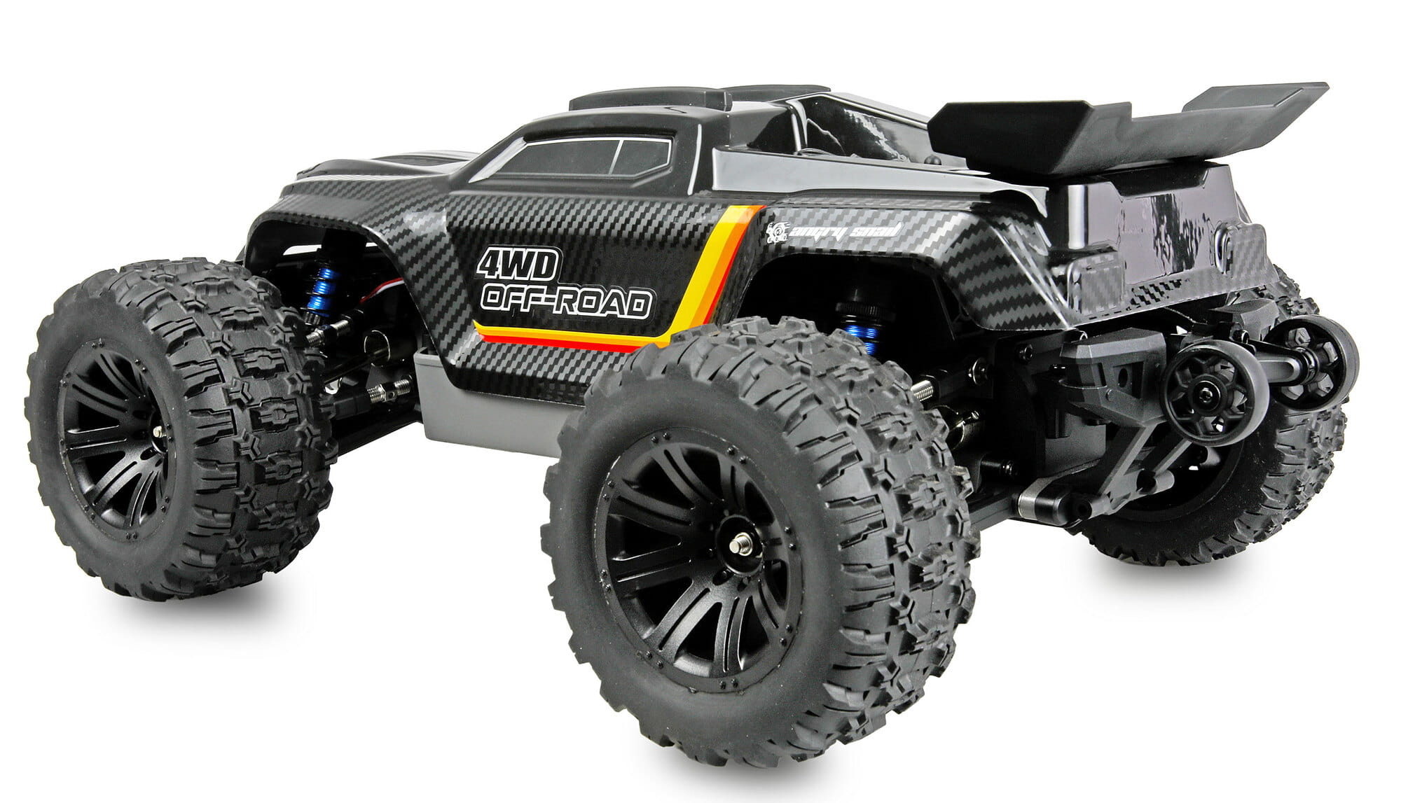 Amewi Hyper GO TX12 Truggy Brushless 1_12 RTR RC Fahrzeug - Art_-Nr. 22750