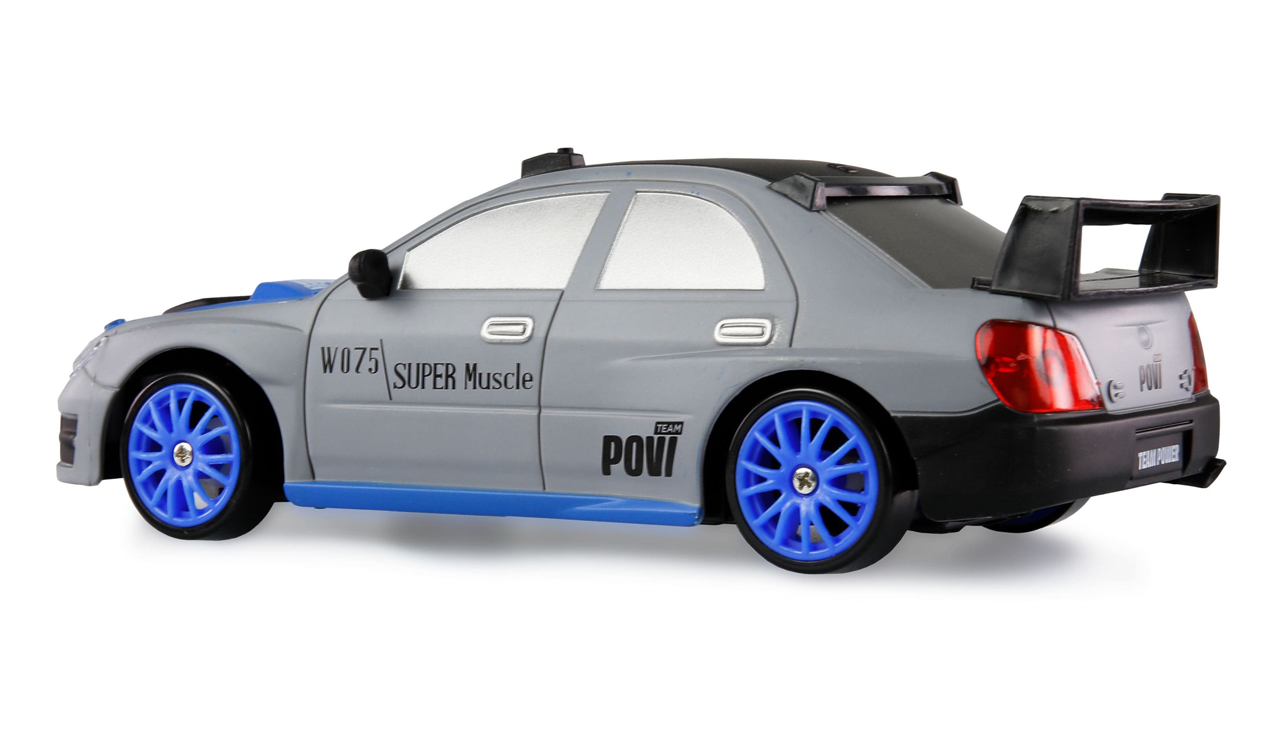 Amewi RC Drift Sport Car 4WD 1_24 RTR grau - RC-Zubehoer
