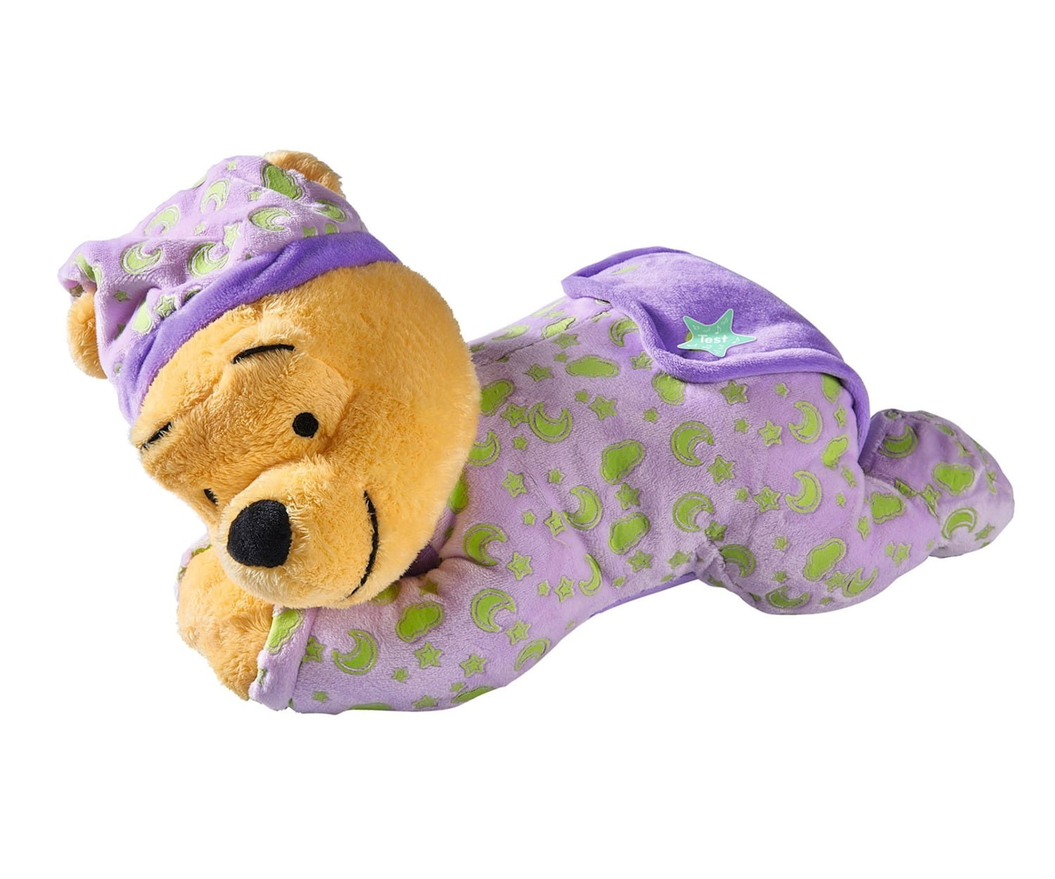 Simba Toys Disney WTP Gute Nacht Bär II Simba Toys Disney WTP Gute Nacht Bär II