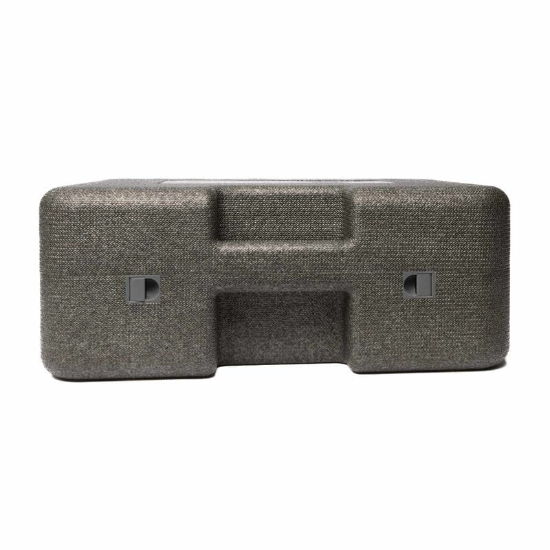 Spektrum Foam Transmitter Case: NX6/8/10 Spektrum Foam Transmitter Case_ NX6_8_10 - RC-Zubehoer