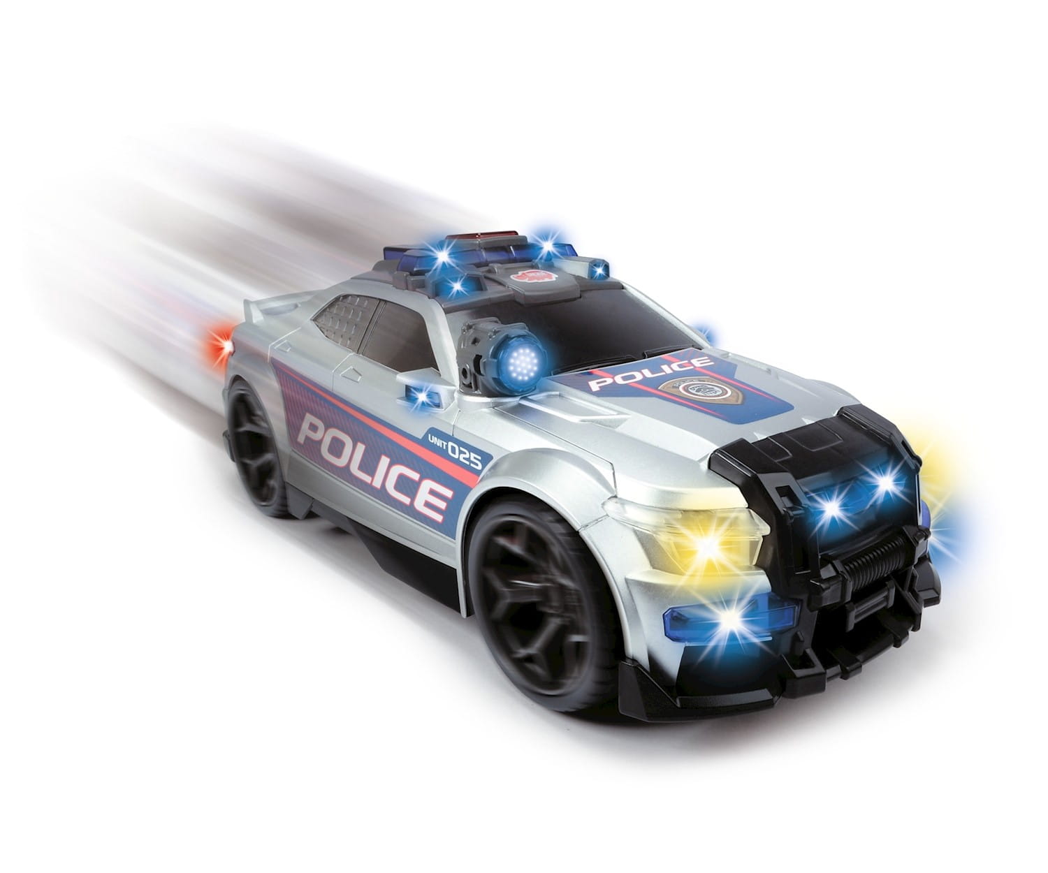 Dickie Street Force