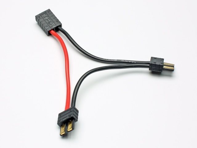 Pichler TRX-Kabel parallel - RC-Zubehoer