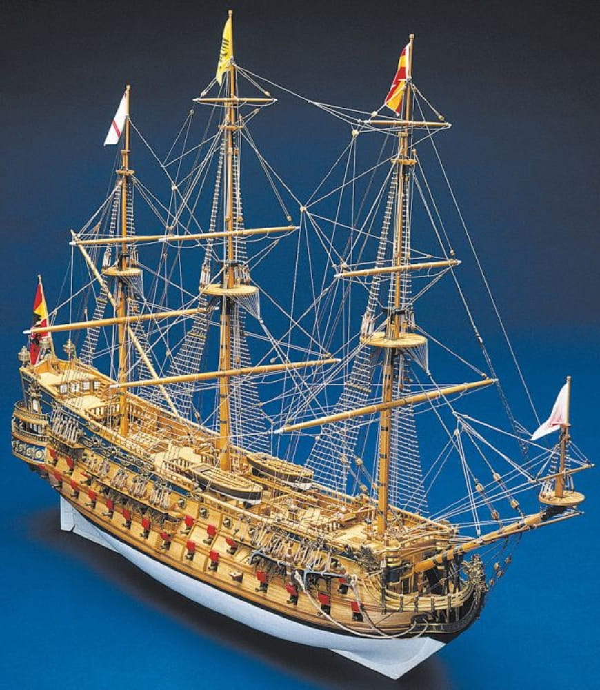 Krick San Felipe Baukasten Krick San Felipe Baukasten