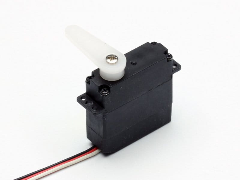 Pichler MASTER Servo DS2408 HV - RC-Zubehoer