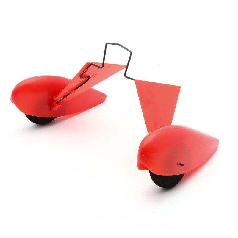 E-flite Landing Gear Set_ UMX Pitts S1S - RC-Zubehoer