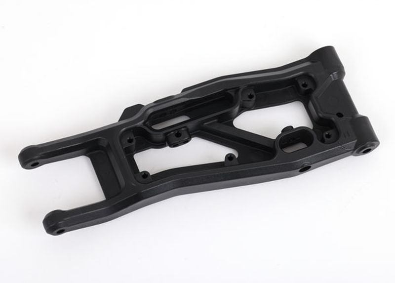 Traxxas Querlenker vorn links schwarz