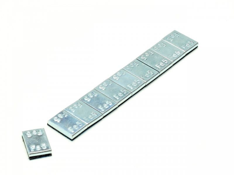 Pichler Trimmgewicht 5g x 10 - RC-Zubehoer