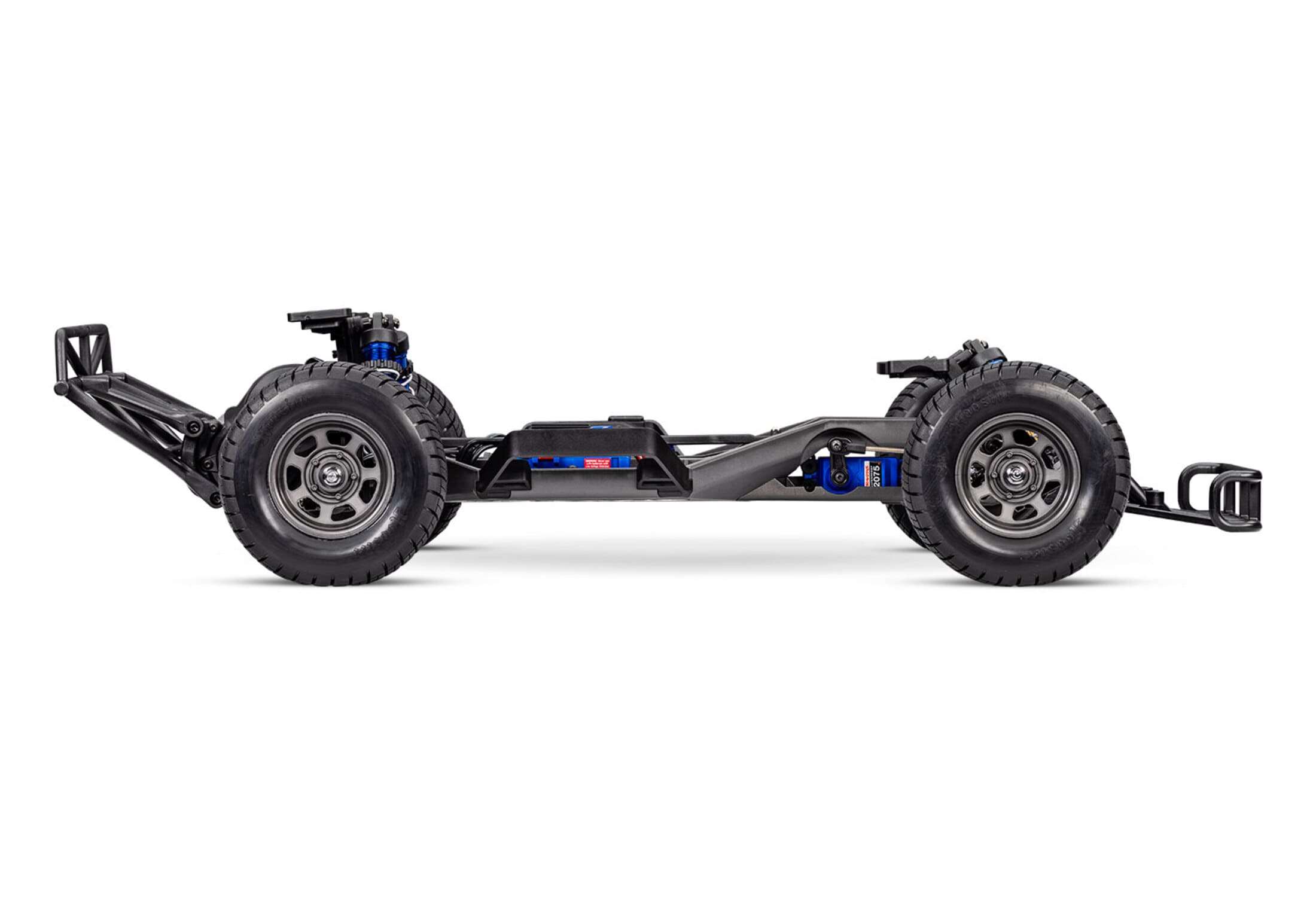 Traxxas RC Slash Mudboss Dirt Oval Racer 1-10 RTR Gruen