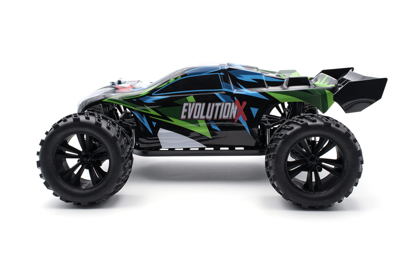 Evolution X RC Monster Truck Brushed 4WD 1_10 RTR Modster evolution-x-rc-monster-truck-brushed-4wd-1-10-rtr