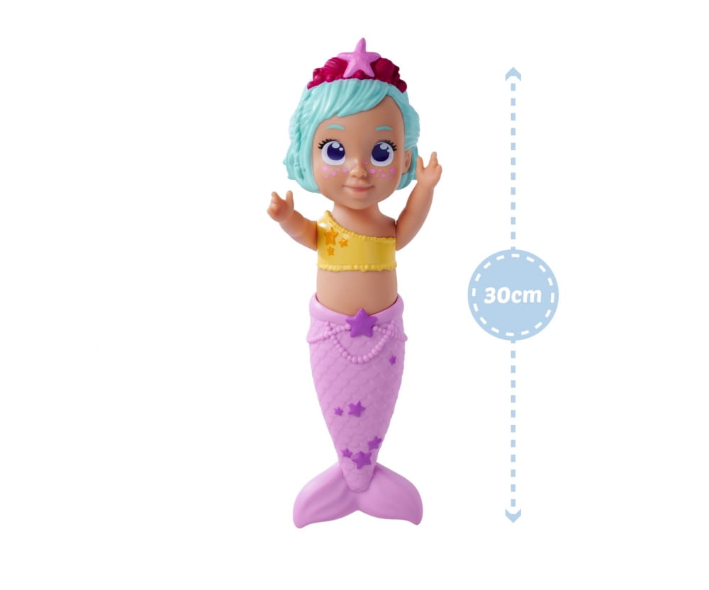 Simba Toys New Born Baby Meerjungfrau - RC-Zubehoer