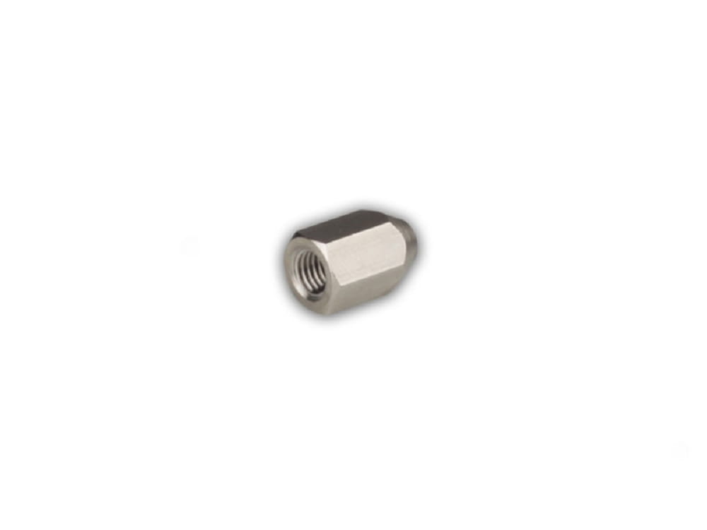Krick Spinnerhaltemutter M7x1-M4 - RC-Zubehoer