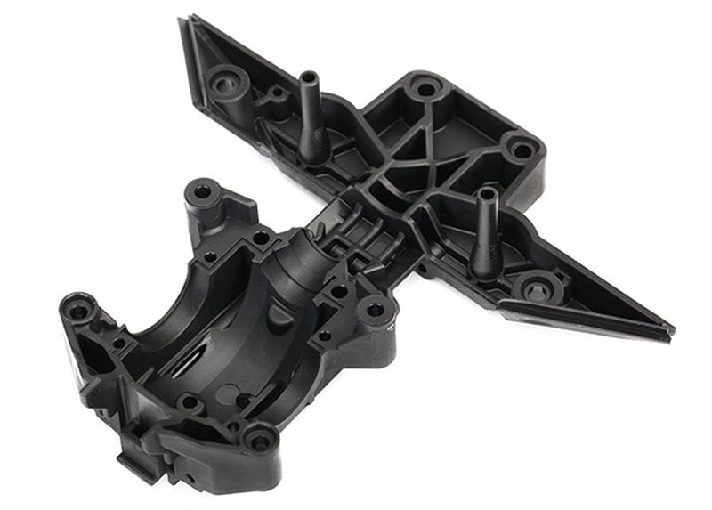 Traxxas Bulkhead vorn - RC-Zubehoer