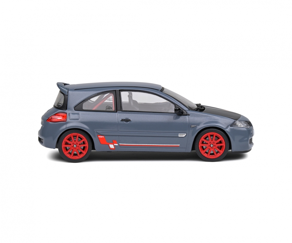 Solido 1_43 Modellaut Renault Megane R26-R - RC-Zubehoer