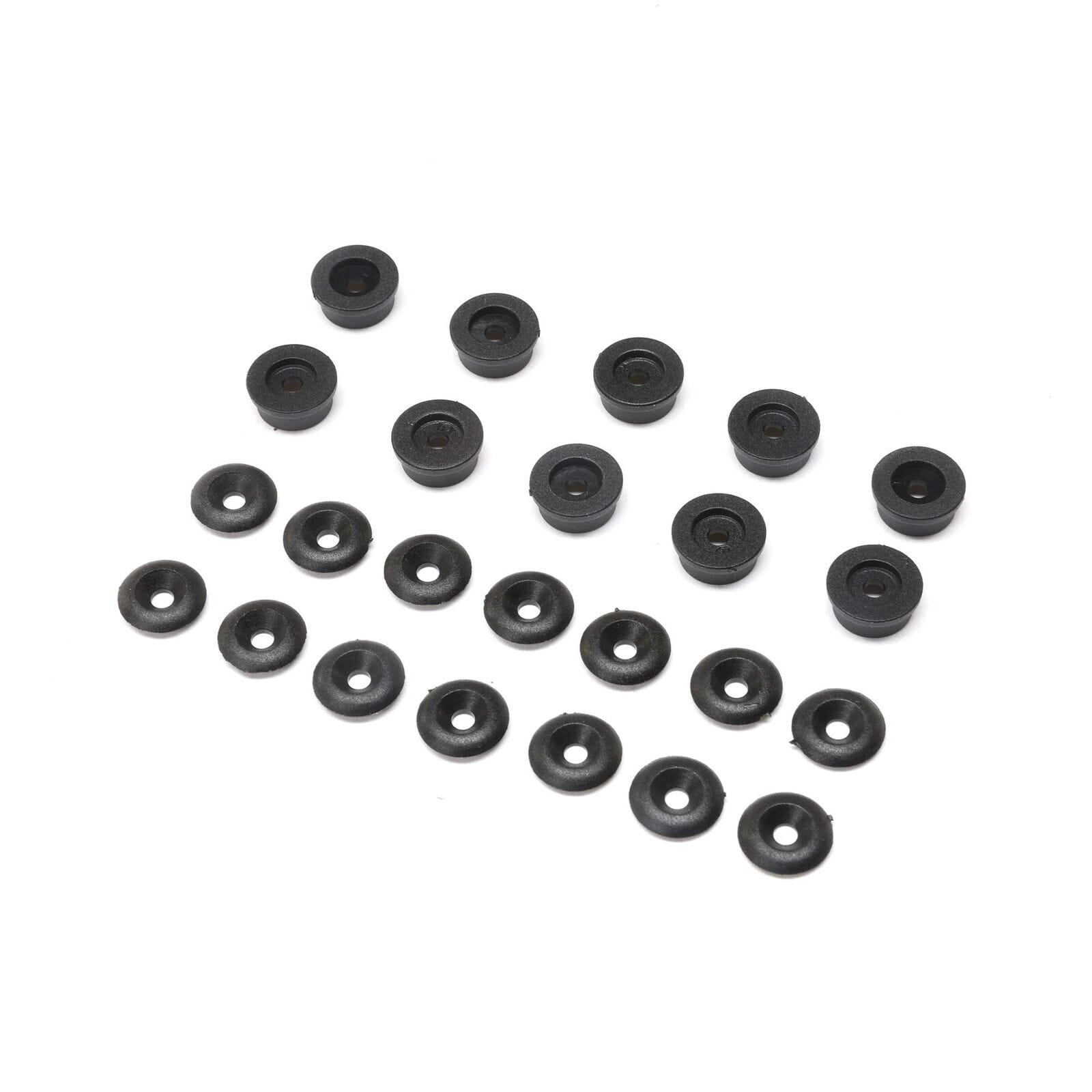Losi Body Button Set_ RZR Rey - RC-Zubehoer