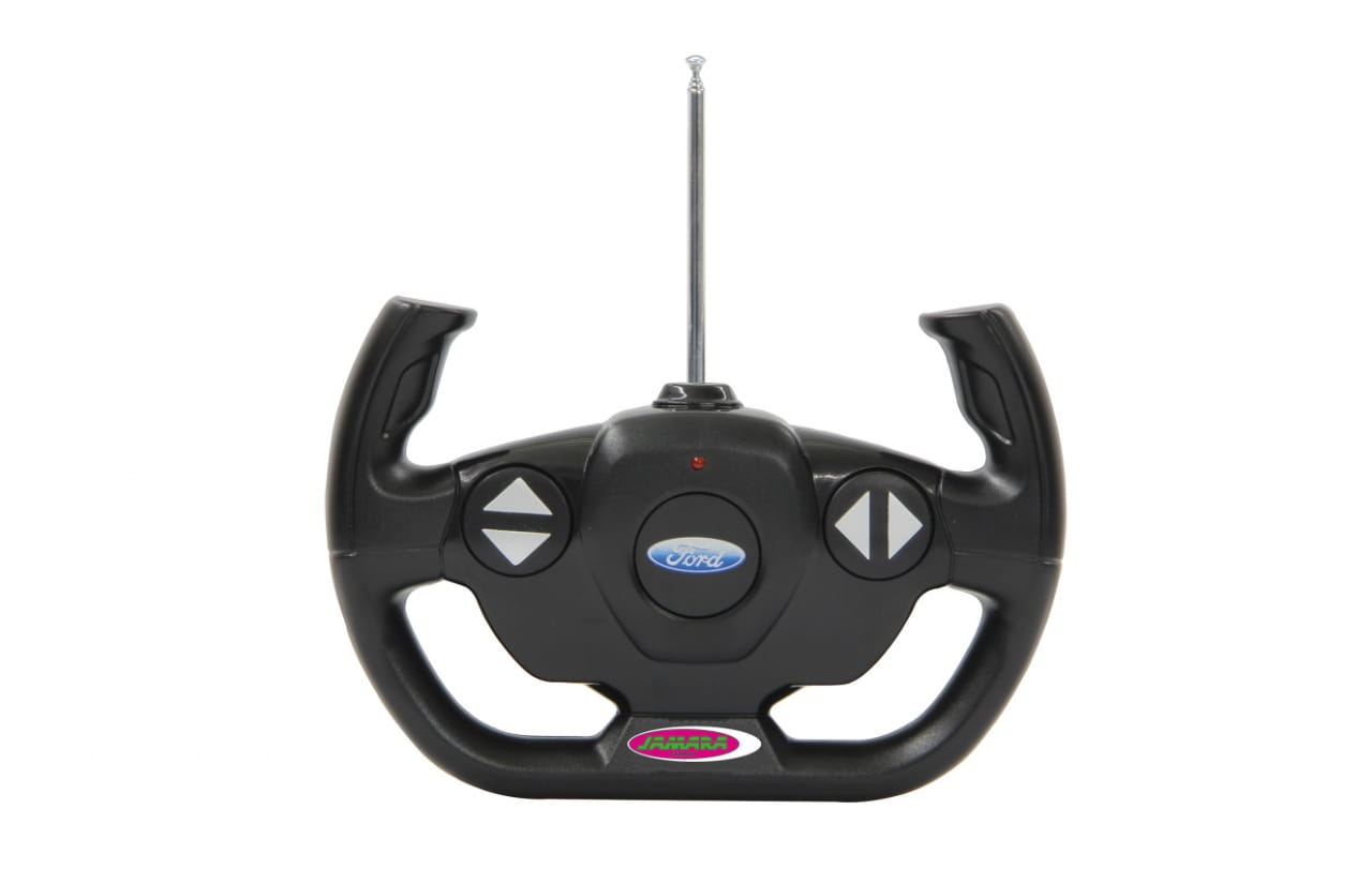 Jamara Ford Shelby GT500 1:14 blau 2,4Ghz