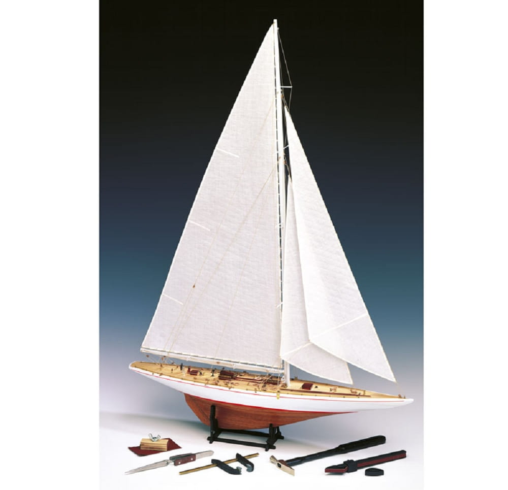 Krick Rainbow 1934 mit Werkzeugset Baukasten