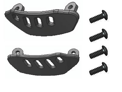 Amewi FENDER L-R AM10T - RC-Zubehoer