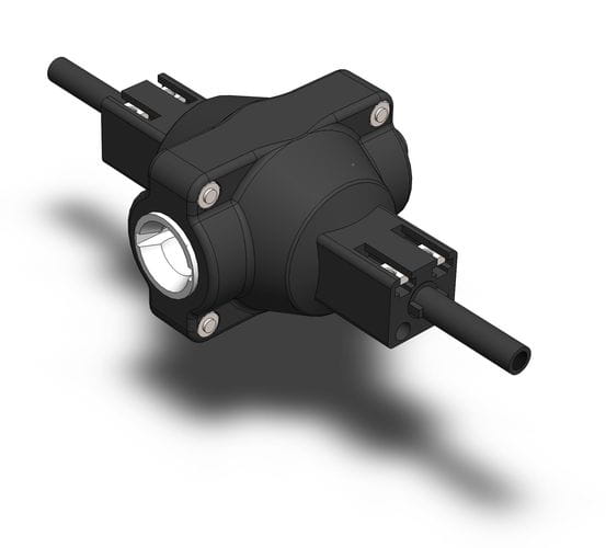 Wedico Standard-Differential - RC-Zubehoer