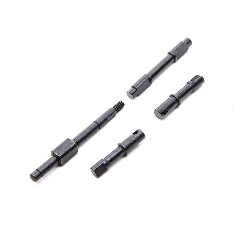 Axial Transmission_ Shaft Set_ RBX10 - RC-Zubehoer