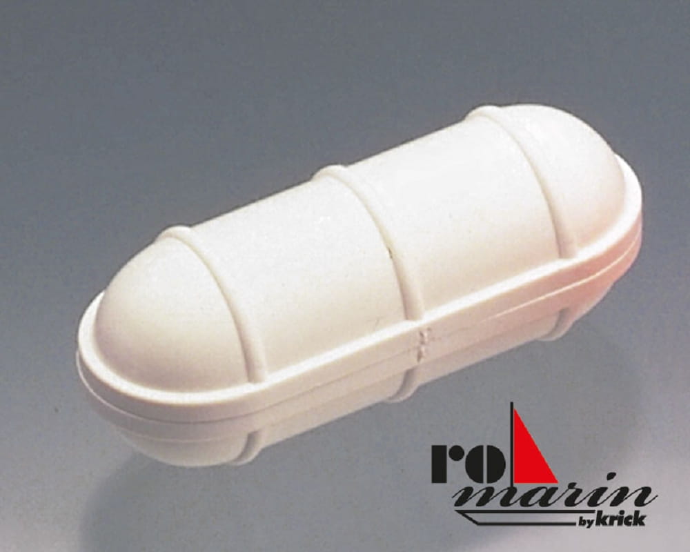Romarin Rettungsinsel  57x22 mm _VE2_ - RC-Zubehoer