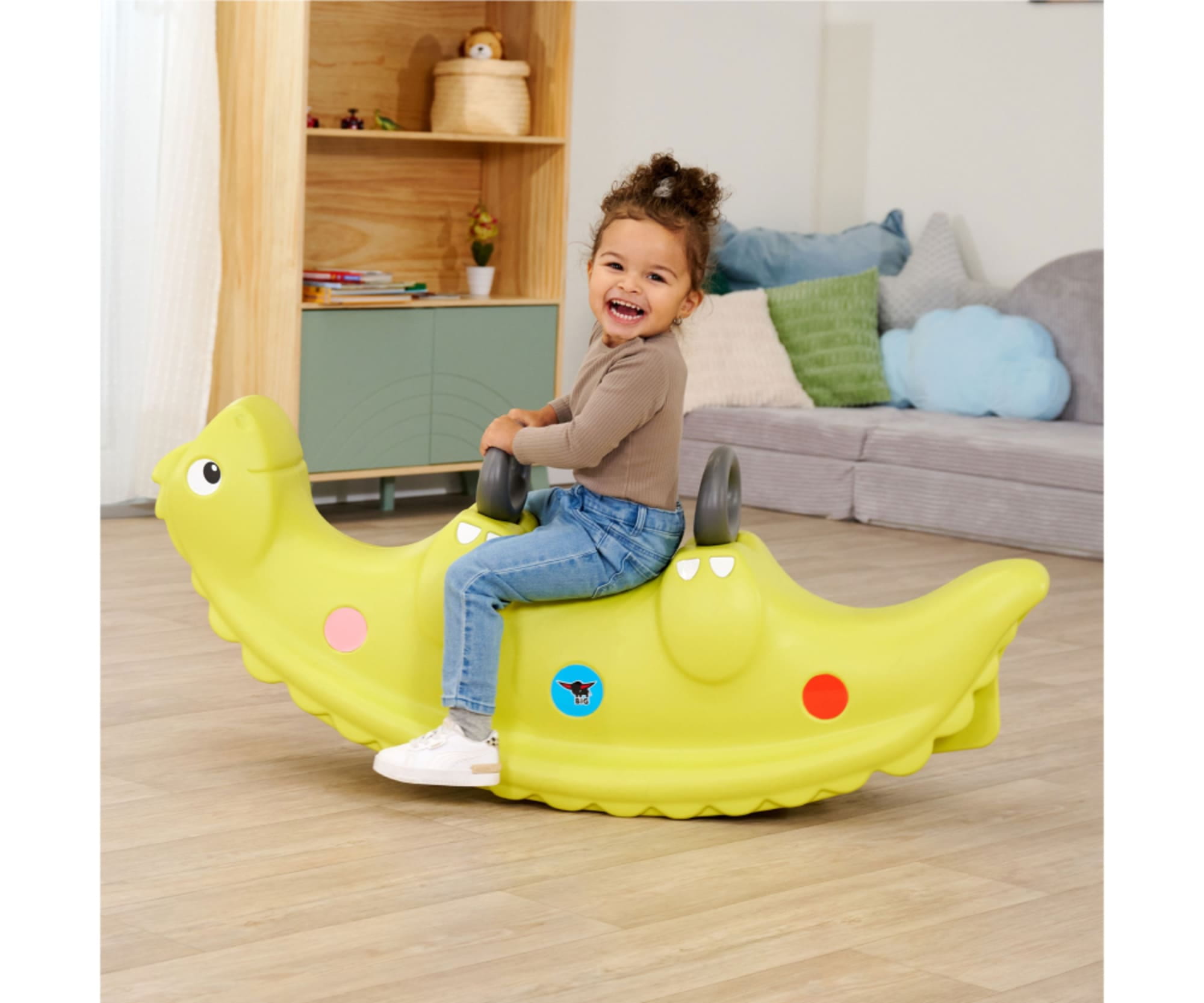 sammy-rocker-wippe-gruen