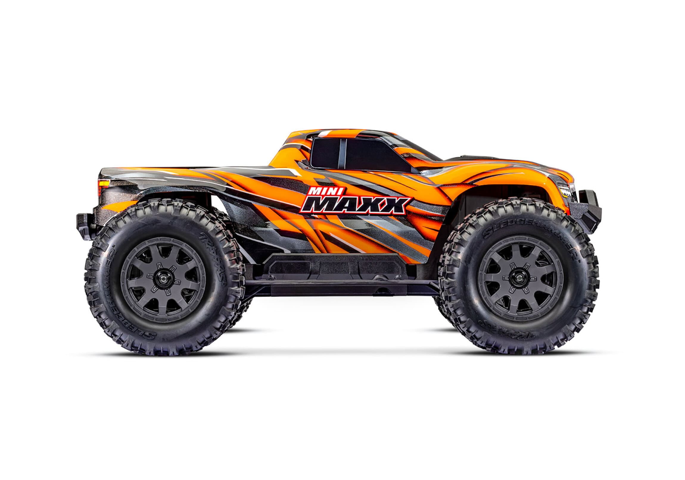 traxxas-mini-maxx-monstertruck-rtr-orange-mit-akku-und-lader