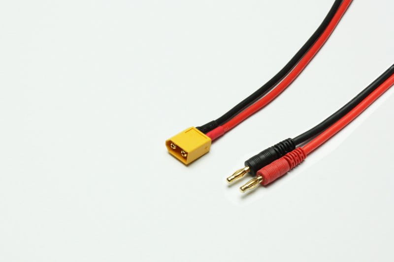 Extron Ladekabel XT60 - RC-Zubehoer