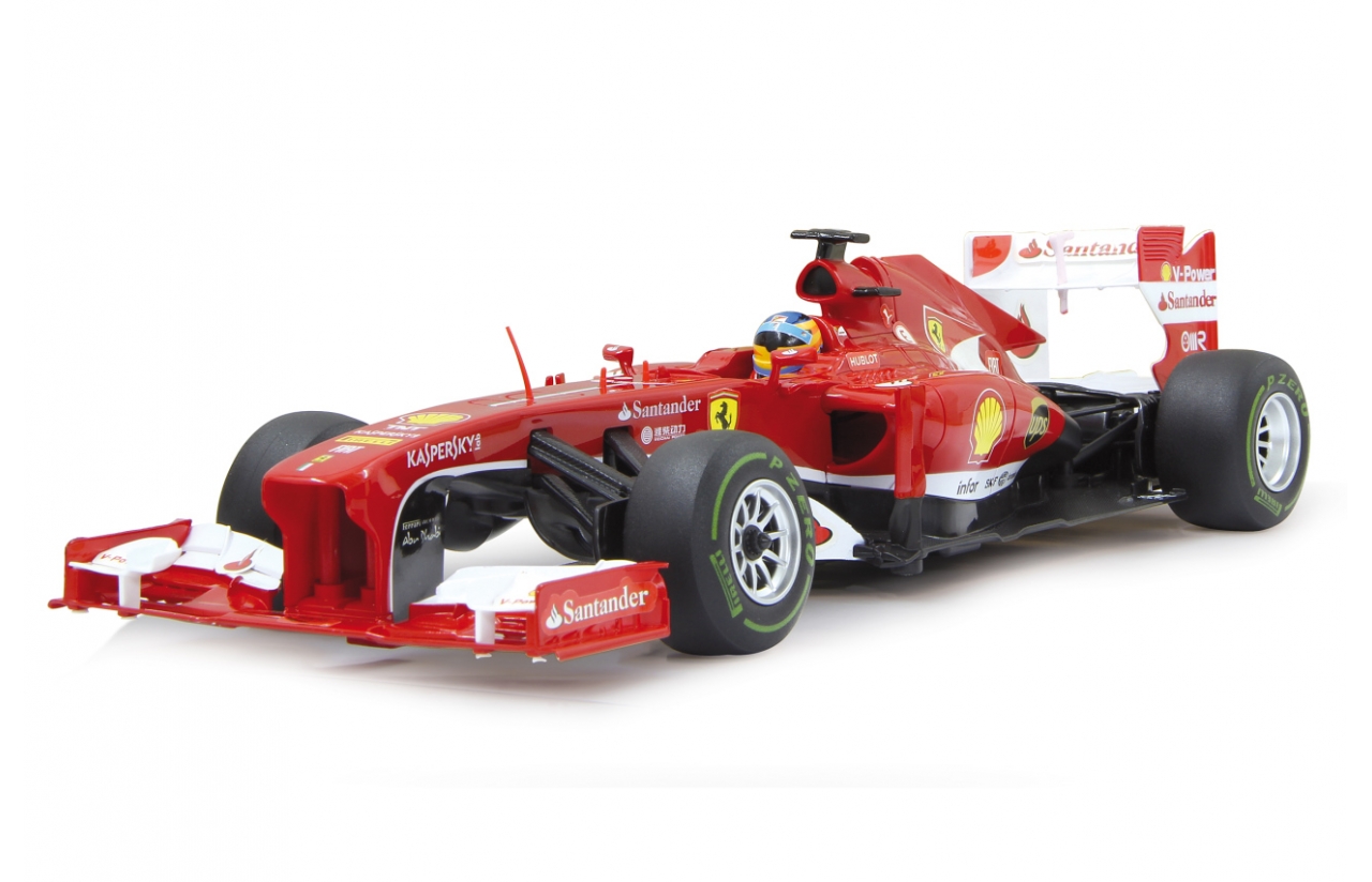 Jamara Ferrari F1 1:12