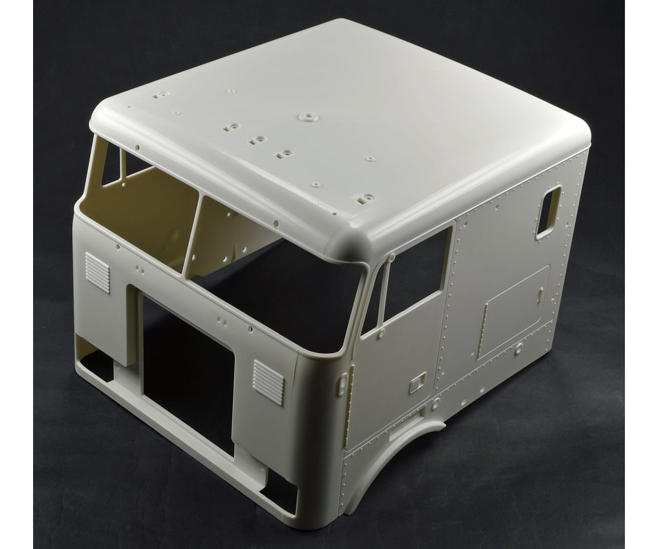 Tamiya Fahrerhaus Globe Liner 56304 - RC-Zubehoer