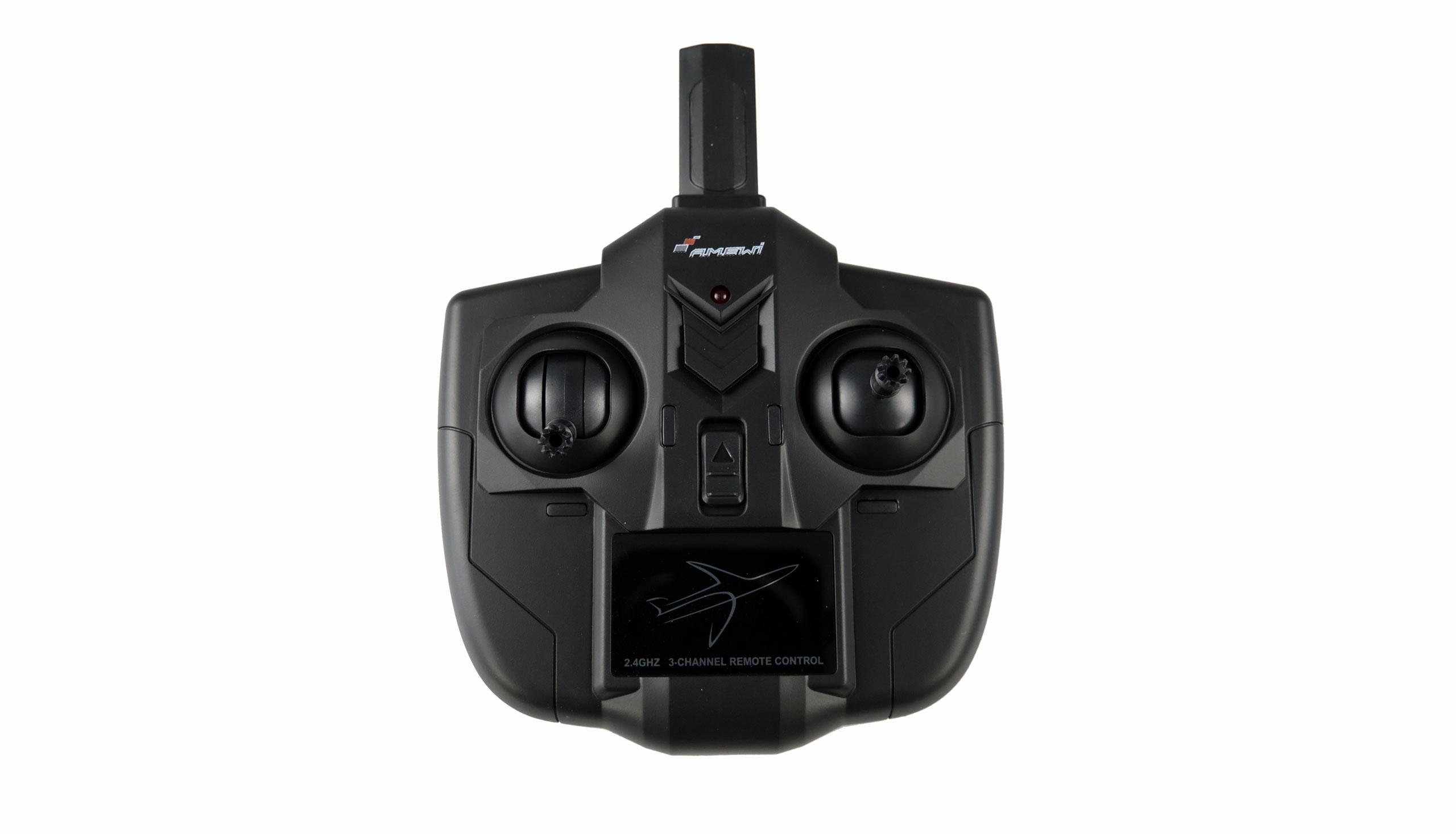Amewi RC Flugzeug AMB74 Passagierflugzeug 3-Kanal Einsteiger 2,4GHz RTF