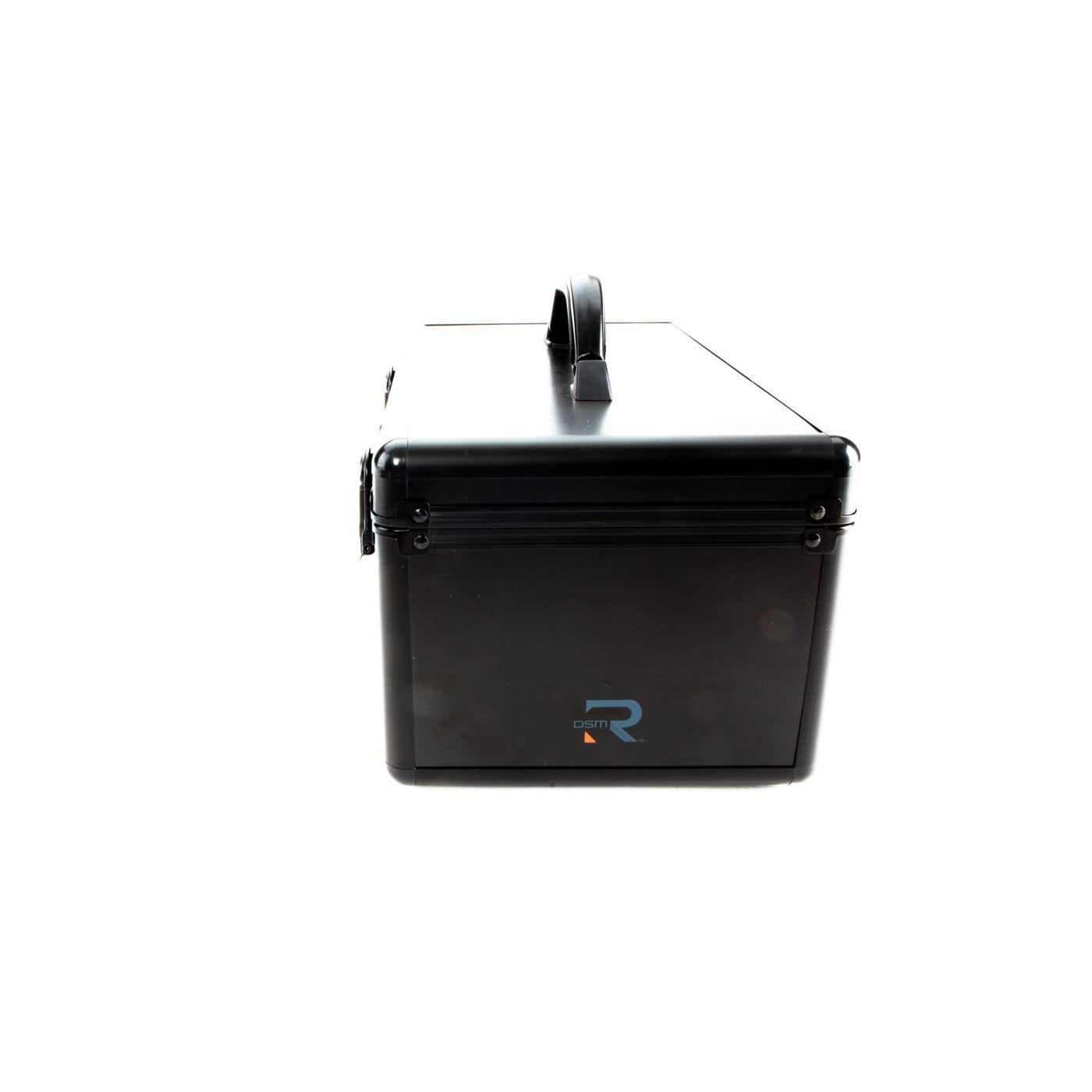 Spektrum Surface Transmitter Case - Aluminium Senderkoffer fuer RC Fernsteuerungen