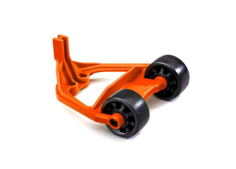 Traxxas Wheelie bar orange - RC-Zubehoer