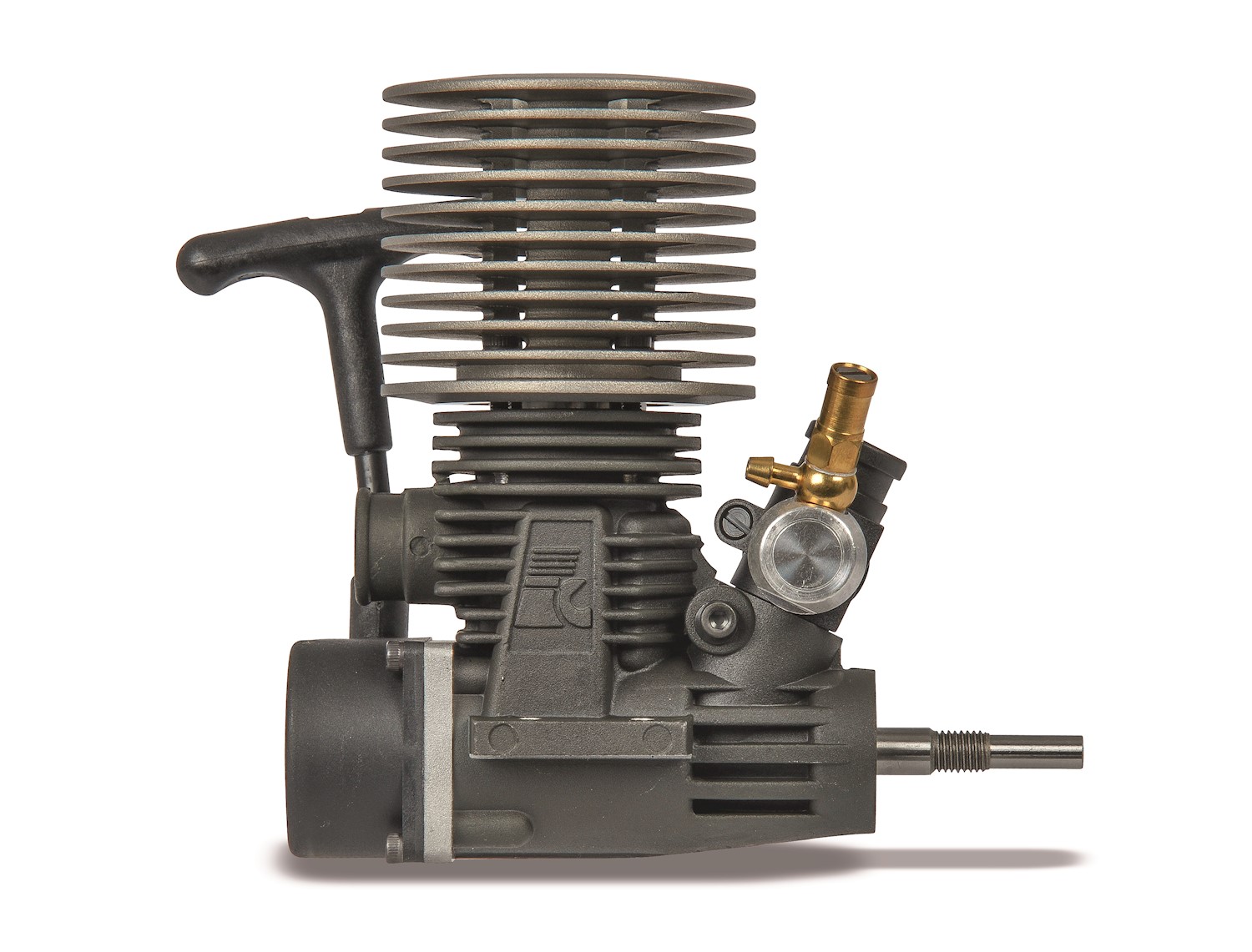 Carson Force Motor 25R/4ccm OS-We.