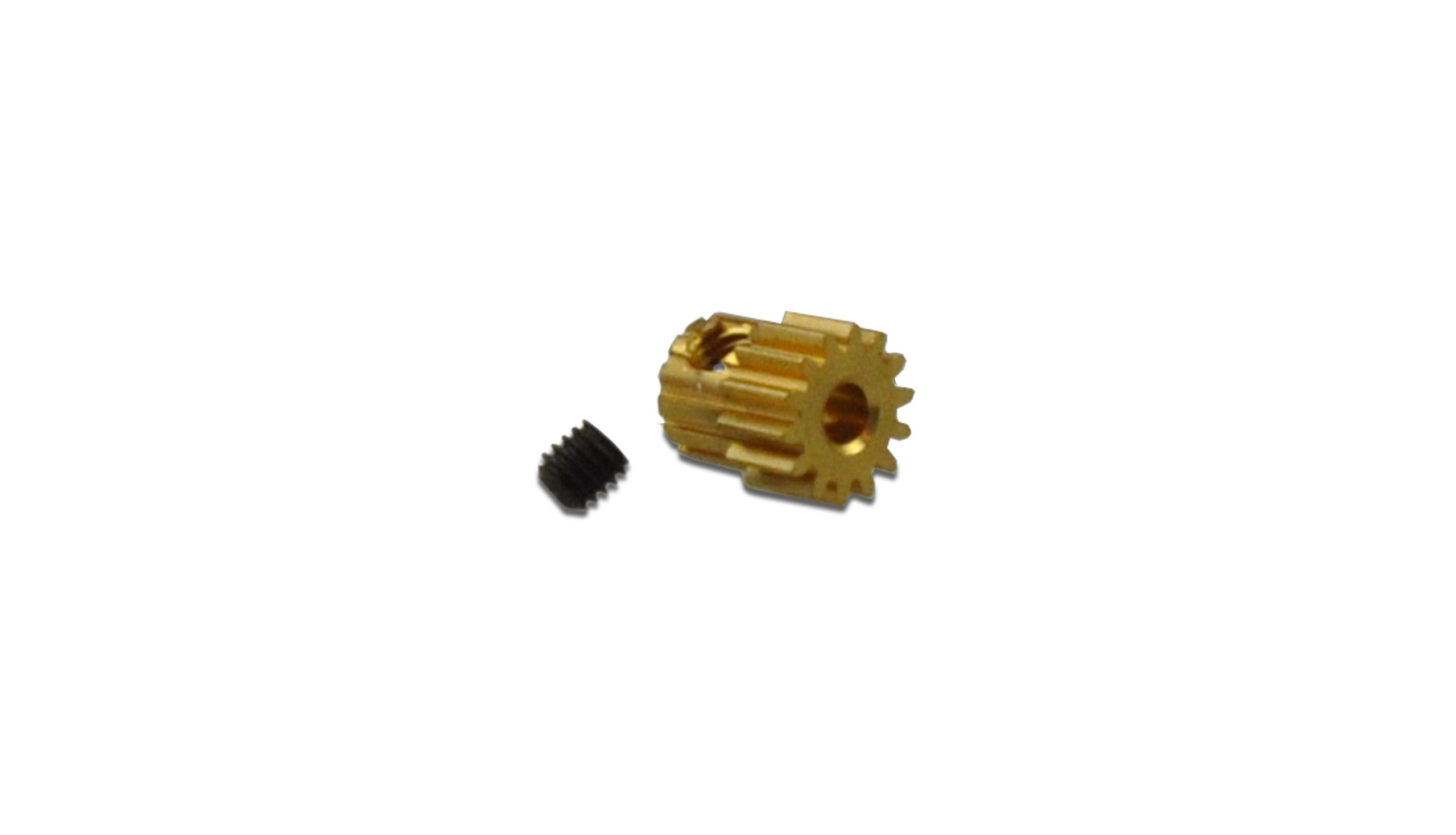 Amewi 11174 Motorritzel 14 Zaehne Modul 1 - RC-Zubehoer