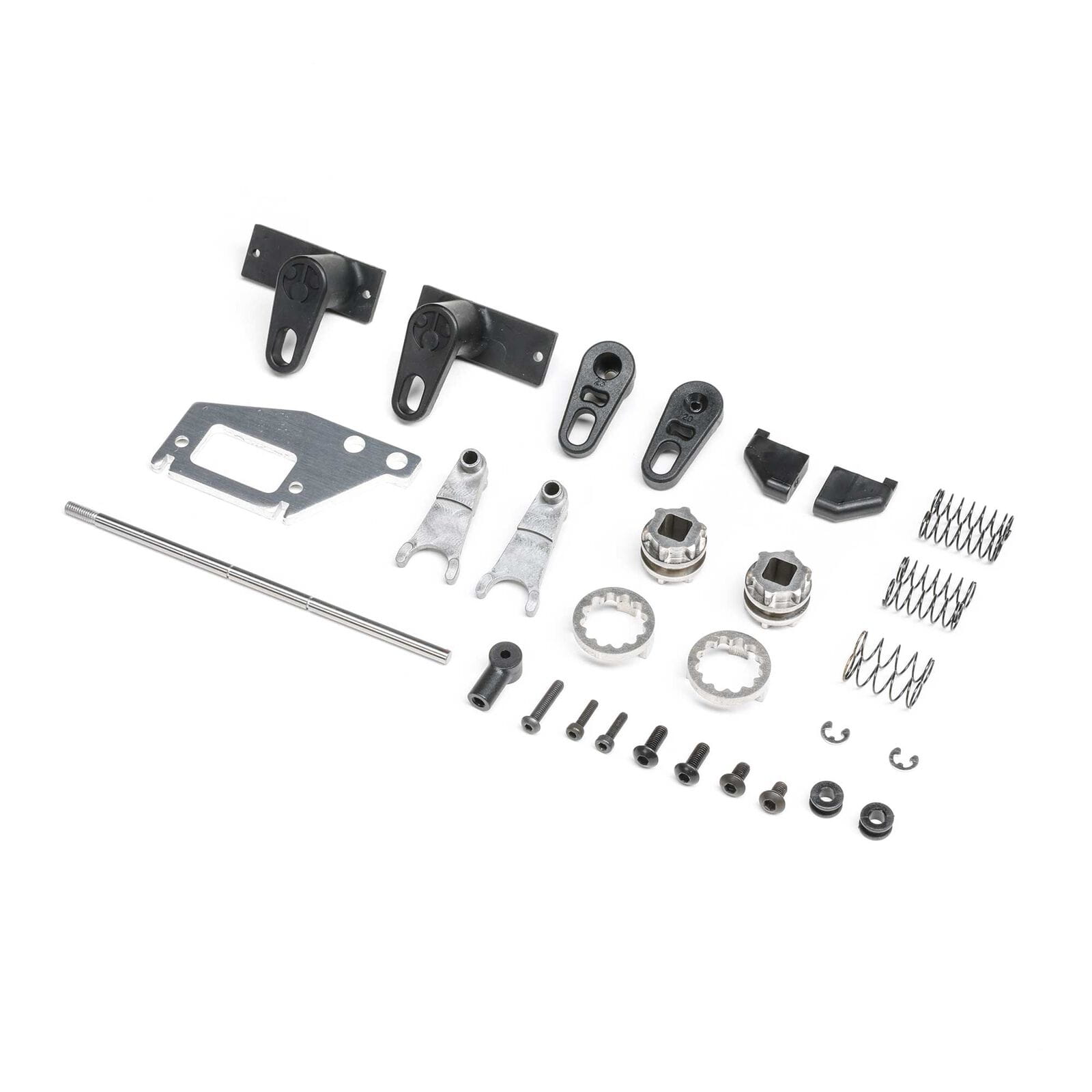 Axial ASD Parts Set Complete_ AXP8 - RC-Zubehoer
