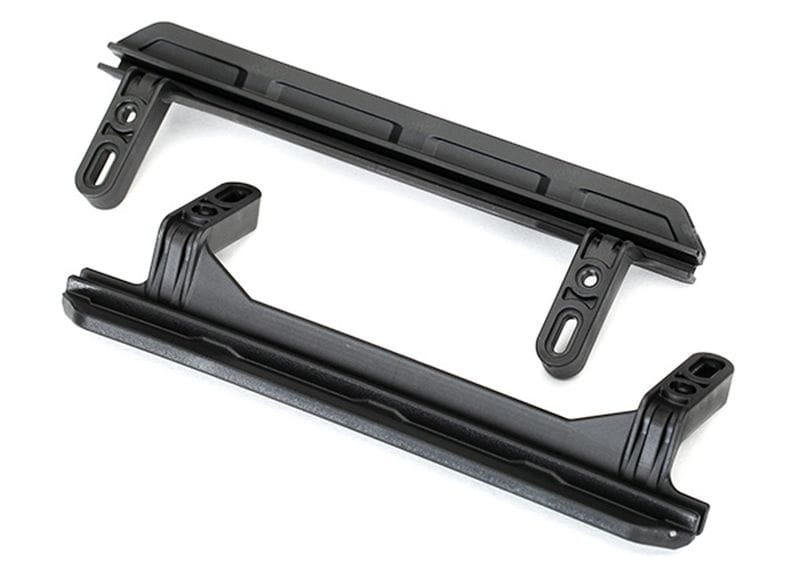 Traxxas Rock sliders l_r - RC-Zubehoer