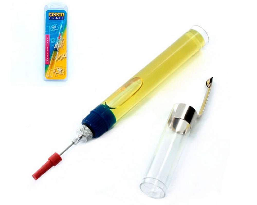 Krick Universal Praezisions-Oeler - RC-Zubehoer