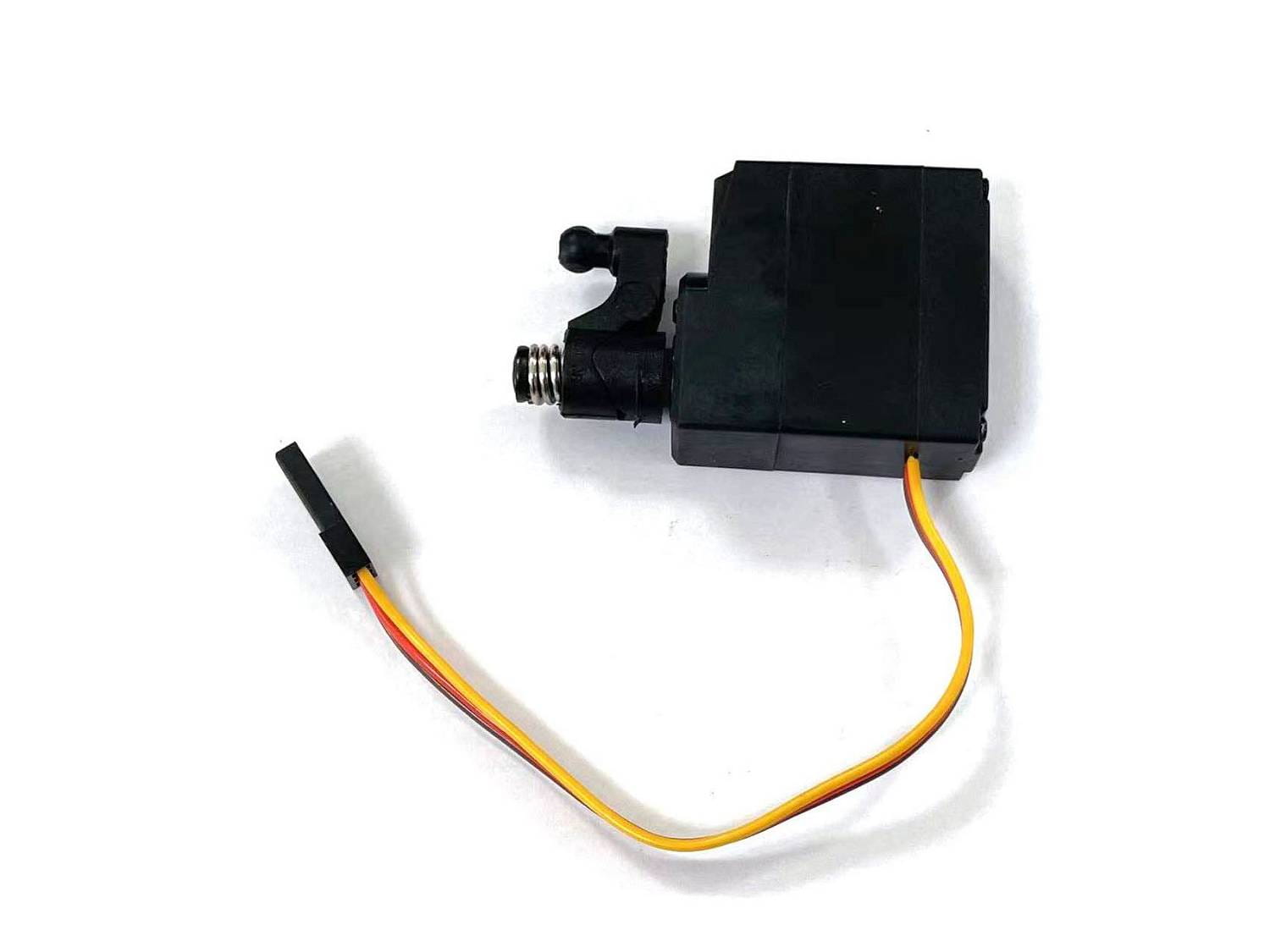 DF Models Lenkservo