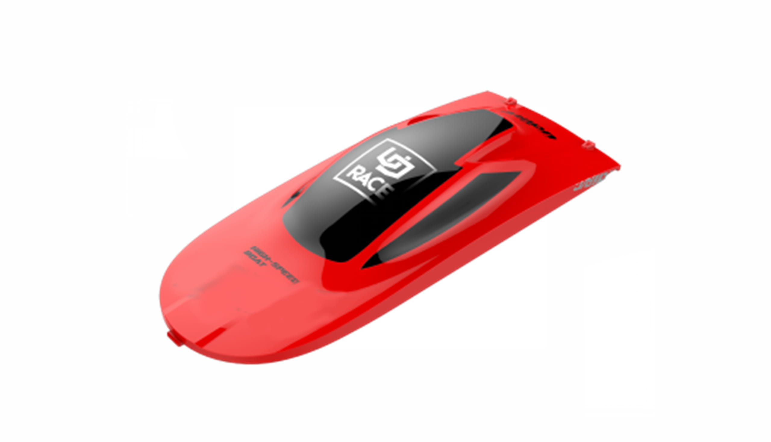 Amewi Rumpfabdeckung - RC-Zubehoer