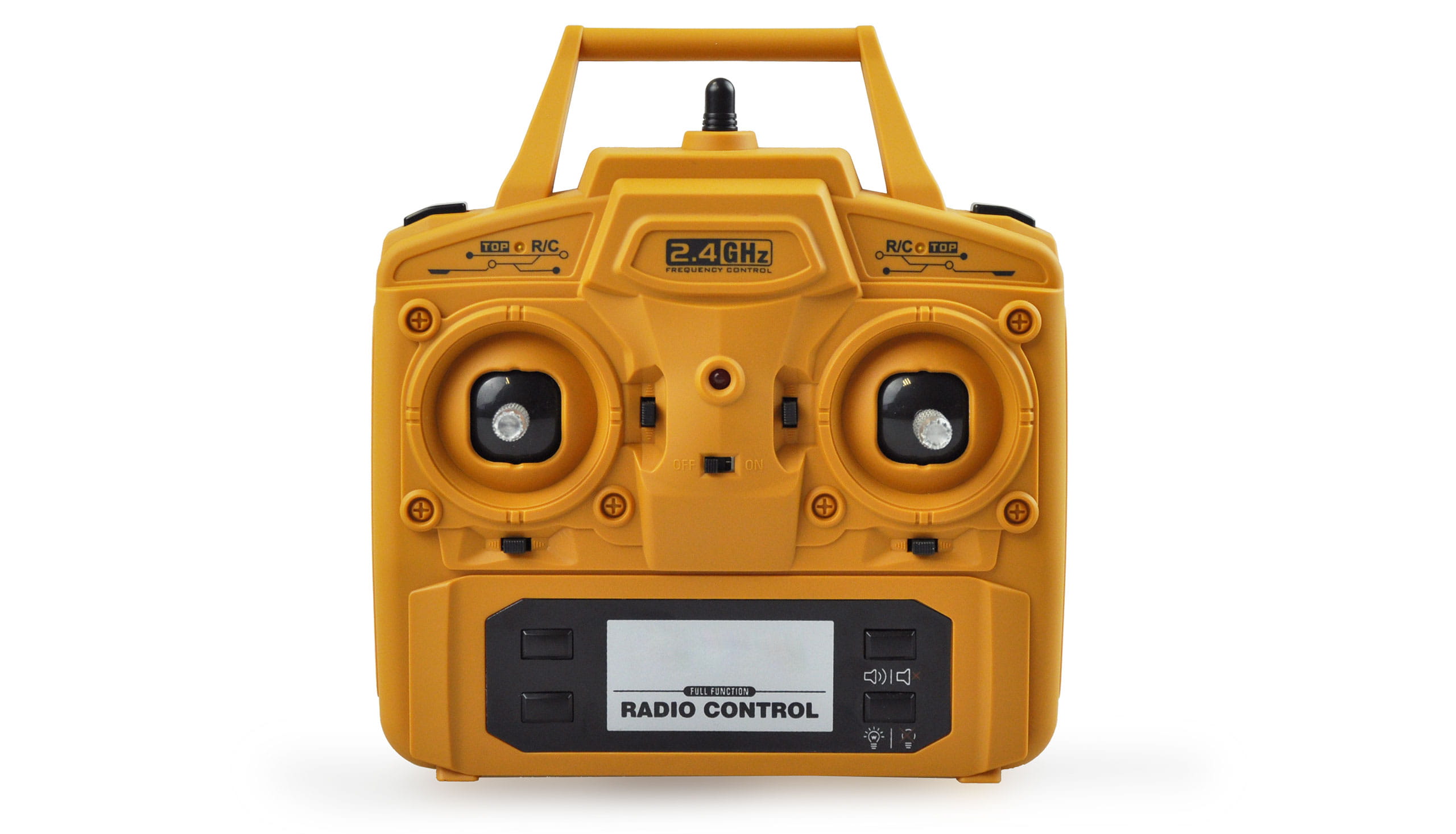 AMEWI RC Radlader mit Sound und Led amewi rc bagger radlader v2