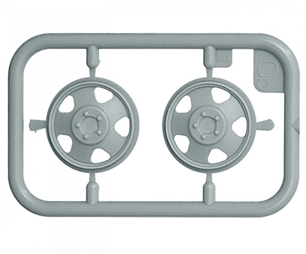 Plastikmodellbau von Miniart 1-35 feldkueche kp 42 pferdegespann