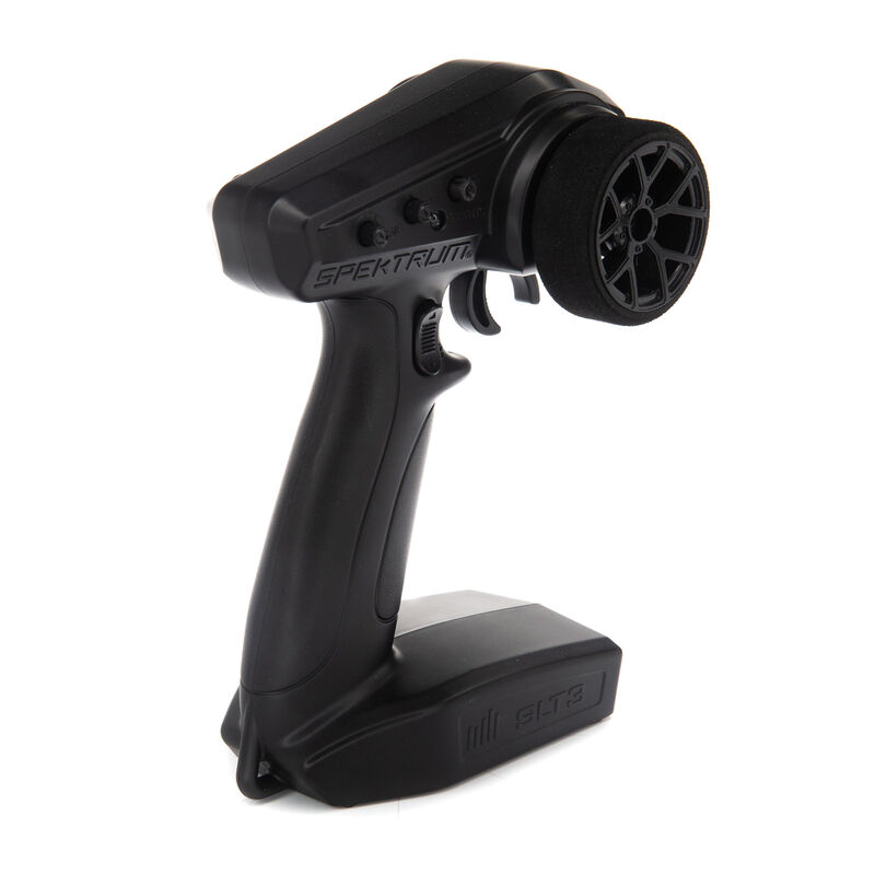 Spektrum SLT3 2.4Ghz 3 Kanal RC Sender mit DSC